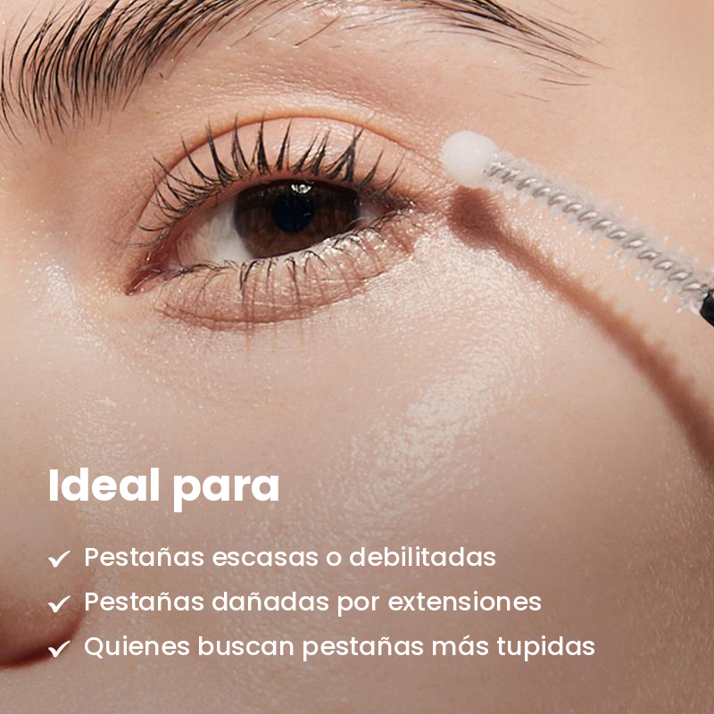 Serum Fortalecedor Pestañas
