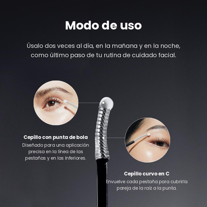 Serum Fortalecedor Pestañas