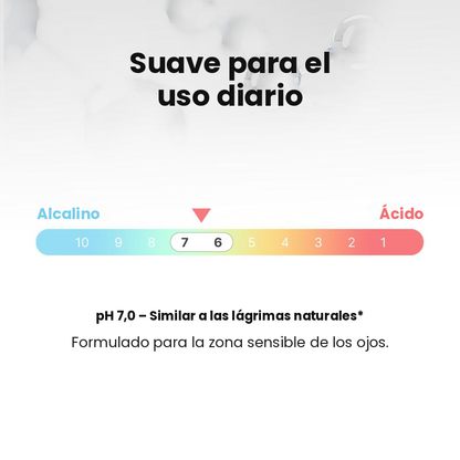 Serum Fortalecedor Pestañas