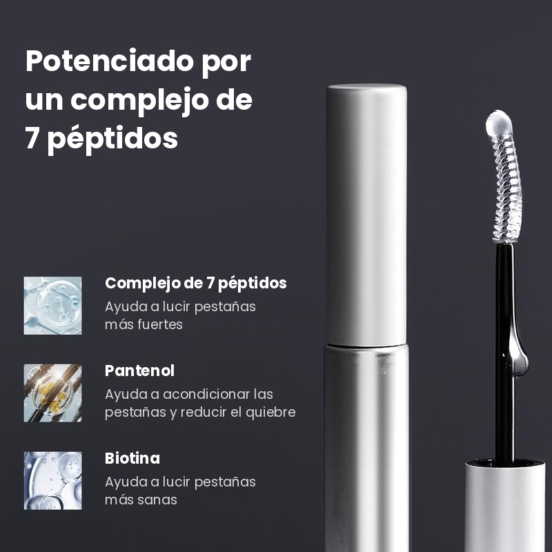 Serum Fortalecedor Pestañas