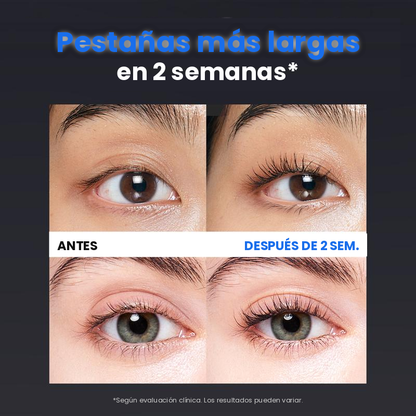 Serum Fortalecedor Pestañas